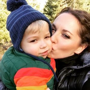 Meet your Posher, Gina